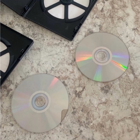 Jillian Michaels Workout DVDs - Picture 5 of 5